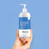 The Derma co 1% Salicylic Acid Daily Exfoliating Body Wash with Salicylic Acid , Glycolic Acid & PENTAVITIN®  250ml